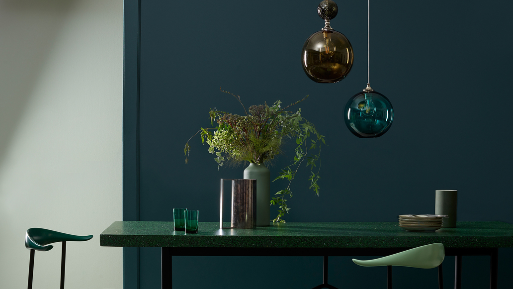 Mix & Match: Diese Möbel- und Wandfarben passen überraschend gut zusammen